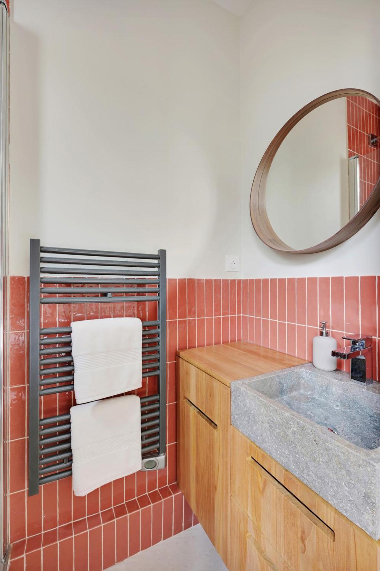 Comfy Suite By Les Maisons De Charloc Homes Boulogne-Billancourt Exterior foto