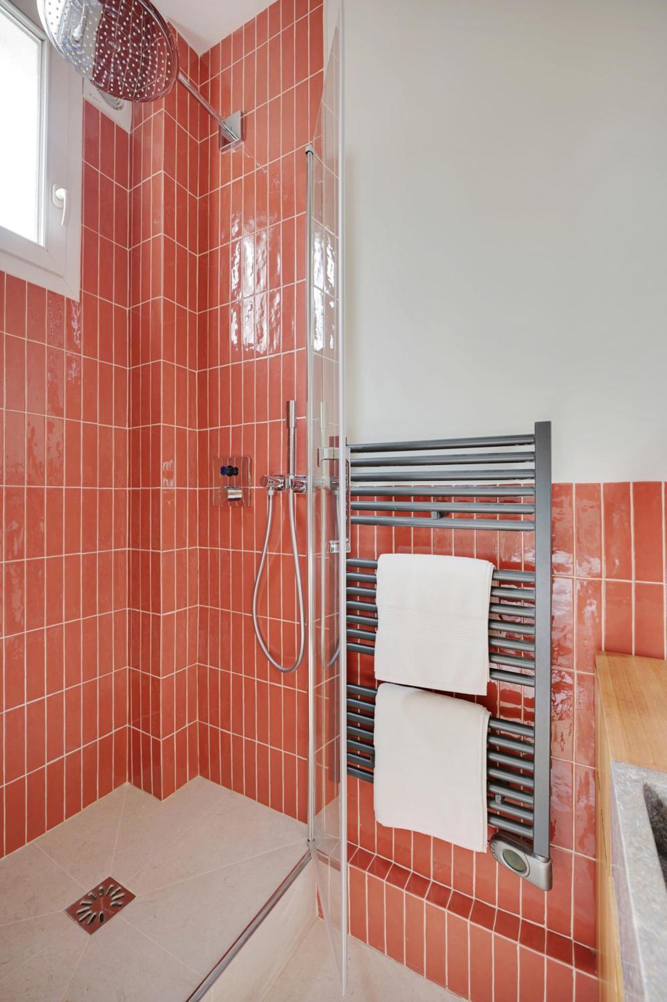 Comfy Suite By Les Maisons De Charloc Homes Boulogne-Billancourt Exterior foto